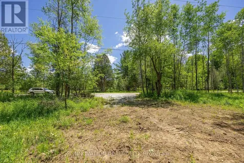 354 Mcculloch Road Lanark Highlands ON K0G 1M0