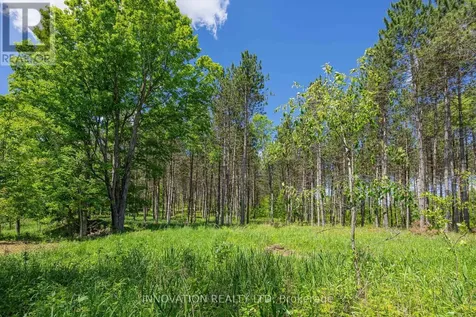 354 Mcculloch Road Lanark Highlands ON K0G 1M0