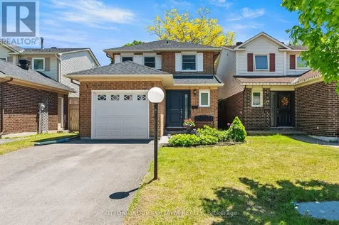 200 Mccurdy Drive Ottawa ON K2L 2L6