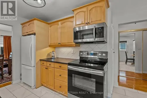 200 Mccurdy Drive Ottawa ON K2L 2L6