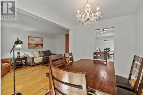200 Mccurdy Drive Ottawa ON K2L 2L6