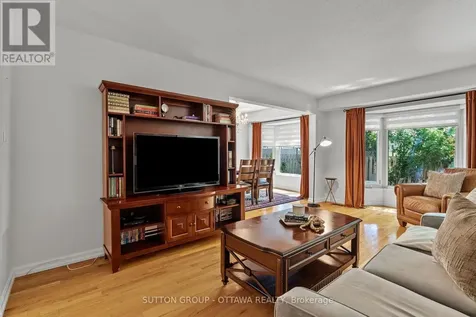 200 Mccurdy Drive Ottawa ON K2L 2L6