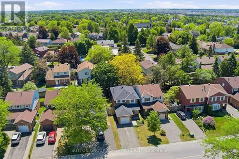 200 Mccurdy Drive Ottawa ON K2L 2L6