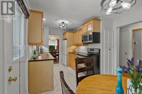 200 Mccurdy Drive Ottawa ON K2L 2L6