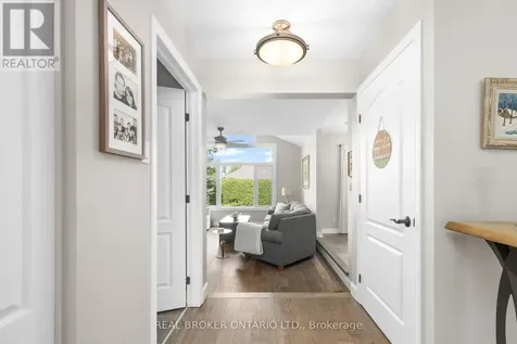 16 Forest Creek Drive Ottawa ON K2S 1L6