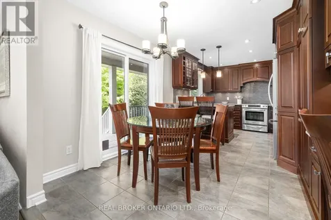 16 Forest Creek Drive Ottawa ON K2S 1L6