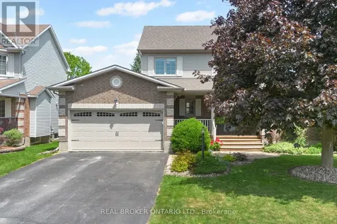 16 Forest Creek Drive Ottawa ON K2S 1L6