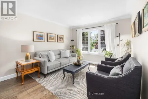 16 Forest Creek Drive Ottawa ON K2S 1L6