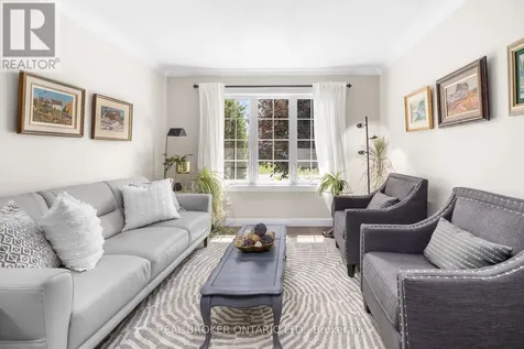 16 Forest Creek Drive Ottawa ON K2S 1L6