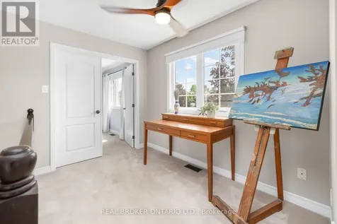 16 Forest Creek Drive Ottawa ON K2S 1L6