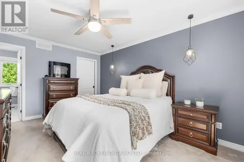16 Forest Creek Drive Ottawa ON K2S 1L6