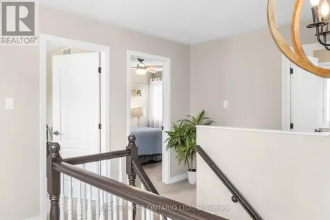 16 Forest Creek Drive Ottawa ON K2S 1L6