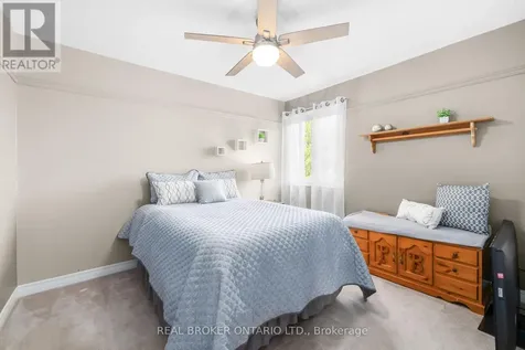 16 Forest Creek Drive Ottawa ON K2S 1L6