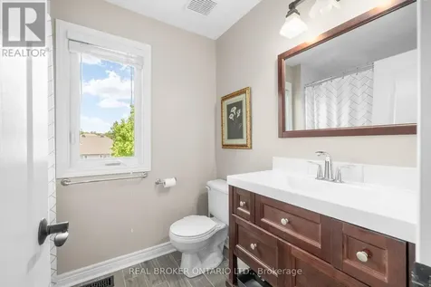 16 Forest Creek Drive Ottawa ON K2S 1L6