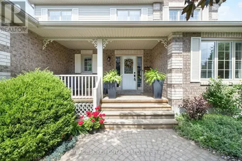 16 Forest Creek Drive Ottawa ON K2S 1L6