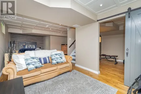 16 Forest Creek Drive Ottawa ON K2S 1L6