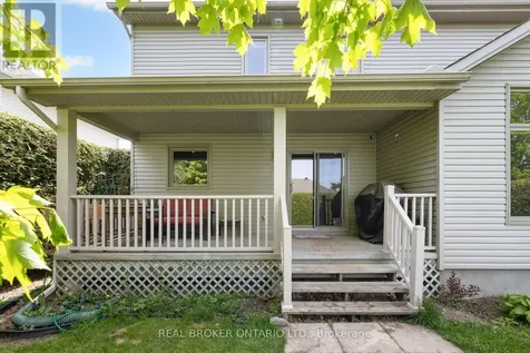 16 Forest Creek Drive Ottawa ON K2S 1L6