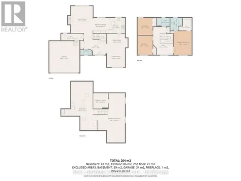 16 Forest Creek Drive Ottawa ON K2S 1L6