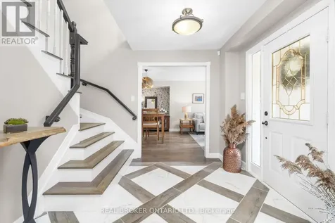 16 Forest Creek Drive Ottawa ON K2S 1L6