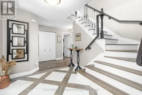16 Forest Creek Drive Ottawa ON K2S 1L6