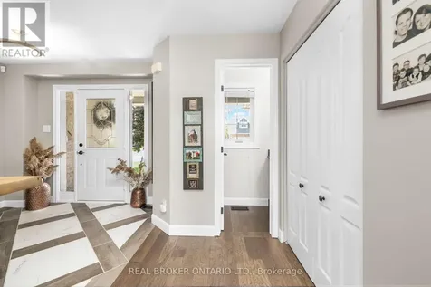 16 Forest Creek Drive Ottawa ON K2S 1L6