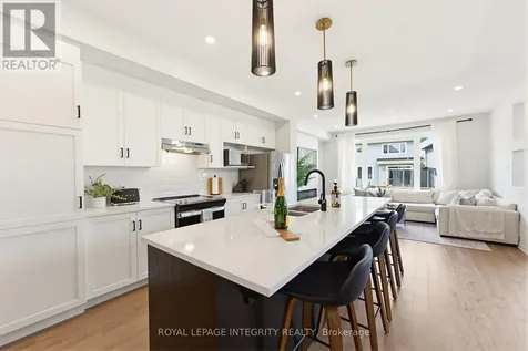 367 Cope Drive Ottawa ON K2V 0P7