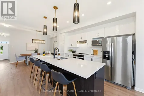 367 Cope Drive Ottawa ON K2V 0P7