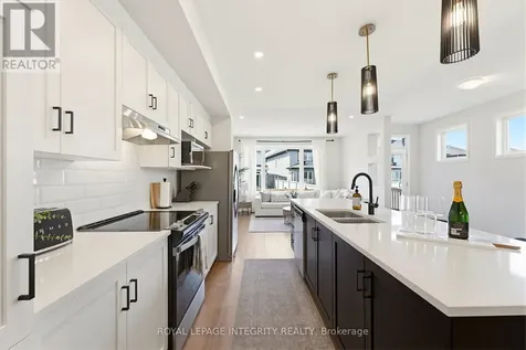 367 Cope Drive Ottawa ON K2V 0P7