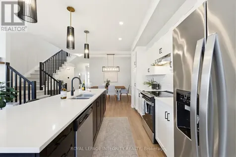 367 Cope Drive Ottawa ON K2V 0P7