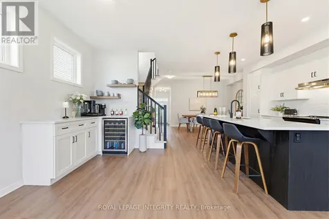 367 Cope Drive Ottawa ON K2V 0P7