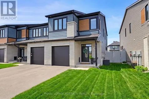 367 Cope Drive Ottawa ON K2V 0P7