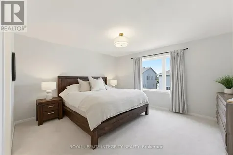 367 Cope Drive Ottawa ON K2V 0P7