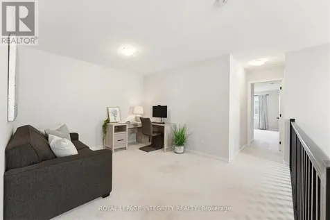 367 Cope Drive Ottawa ON K2V 0P7
