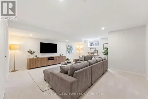 367 Cope Drive Ottawa ON K2V 0P7