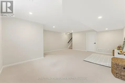 367 Cope Drive Ottawa ON K2V 0P7
