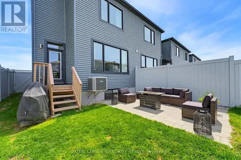367 Cope Drive Ottawa ON K2V 0P7