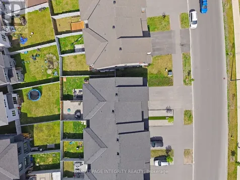 367 Cope Drive Ottawa ON K2V 0P7