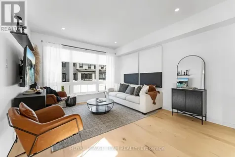 808 Chipping Circle Ottawa ON K4M 0E7