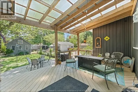 71 Pearl Street West Kingsville ON N9Y 1V5