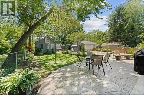 71 Pearl Street West Kingsville ON N9Y 1V5