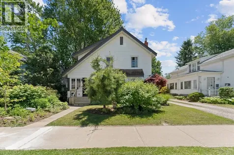 71 Pearl Street West Kingsville ON N9Y 1V5
