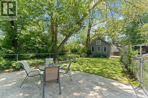 71 Pearl Street West Kingsville ON N9Y 1V5
