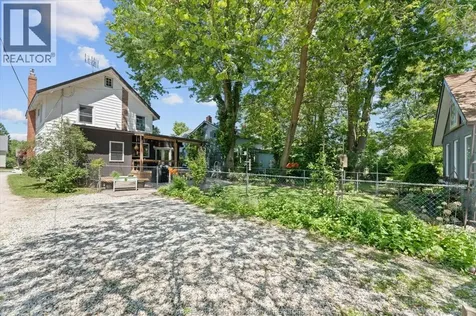 71 Pearl Street West Kingsville ON N9Y 1V5