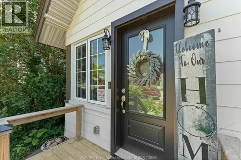 71 Pearl Street West Kingsville ON N9Y 1V5