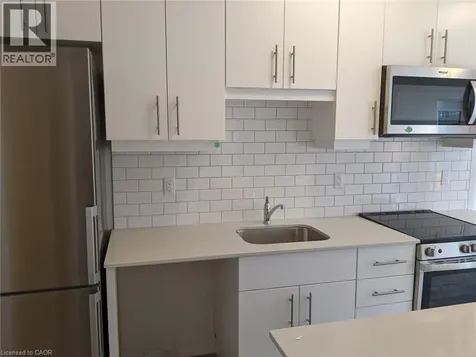247 Northfield Drive East Waterloo ON N2K 0H1