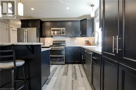 18 Minler Street Ingersoll ON N5C 0C9