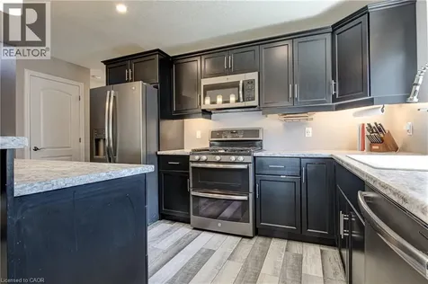 18 Minler Street Ingersoll ON N5C 0C9