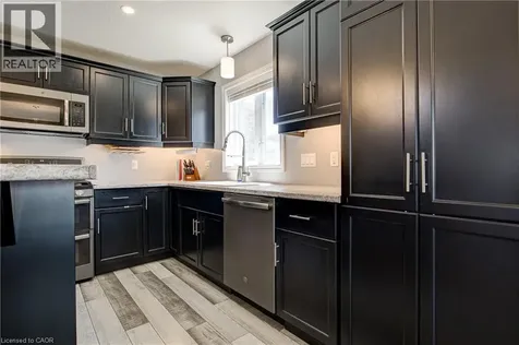 18 Minler Street Ingersoll ON N5C 0C9