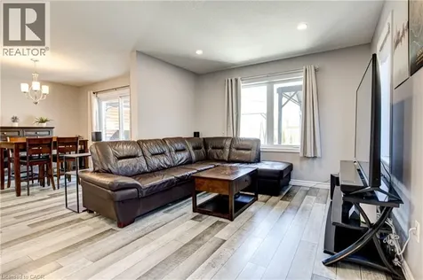 18 Minler Street Ingersoll ON N5C 0C9