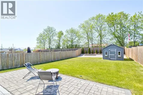 18 Minler Street Ingersoll ON N5C 0C9